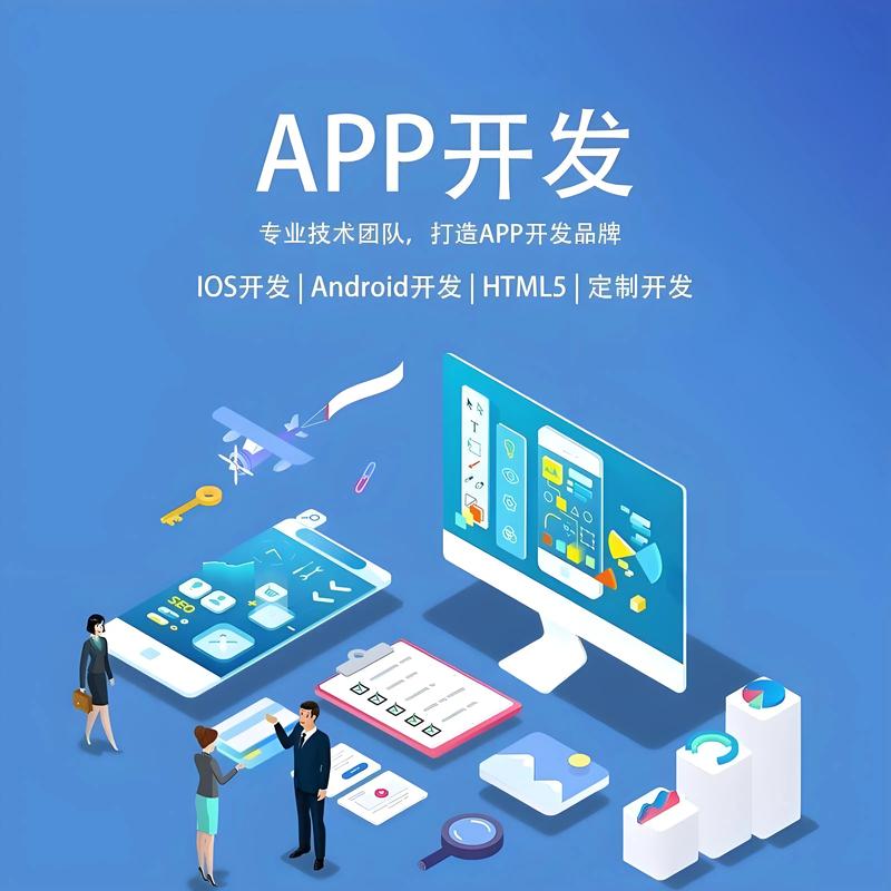 企业官网定制选购指南